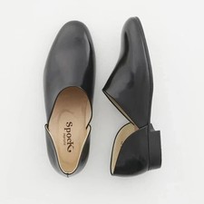 Scarpe Haruta Spock 850 pelle