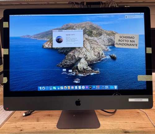 Imac pro xeon 10c ram - w,