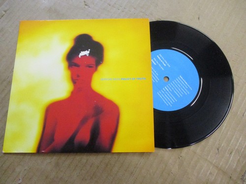 Depeche mode policy of truth - of,