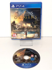 Assassin's Creed Origins Sony