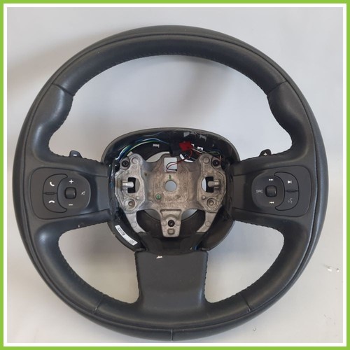 Volante sterzo multifunzionale - volante,