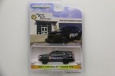 GREENLIGHT 1/64 2023 CHEVROLET