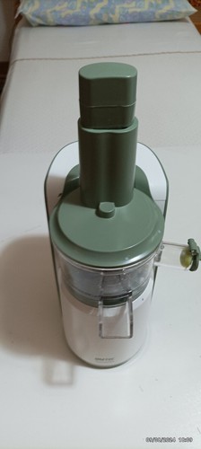 Estrattore succo usato - estrattore, di