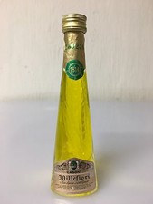 Mignon Miniature Casoni Liquore Cristallizzato Millefiori 40cc 40% Vol A.