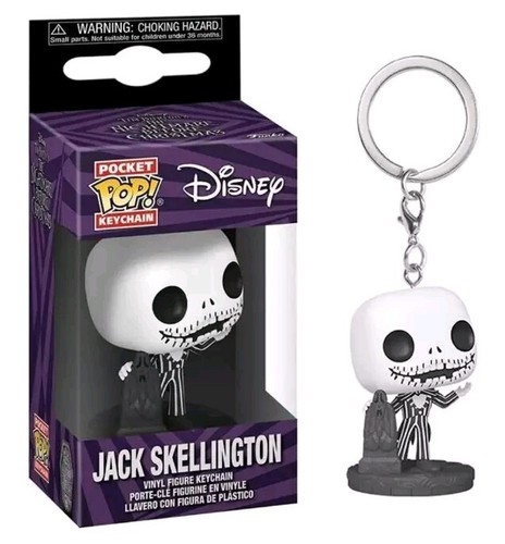 Funko pop pocket jack - funko,