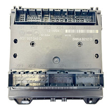 CENTRALINA COMFORT SEAT IBIZA 1.4 TDI 75 CV (2001-2006) 6Q1937049D