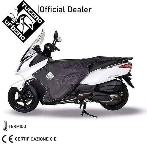 Coprigambe tucano urbano r078 - coprigambe,