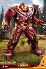 Avengers infinity war - infinity,
