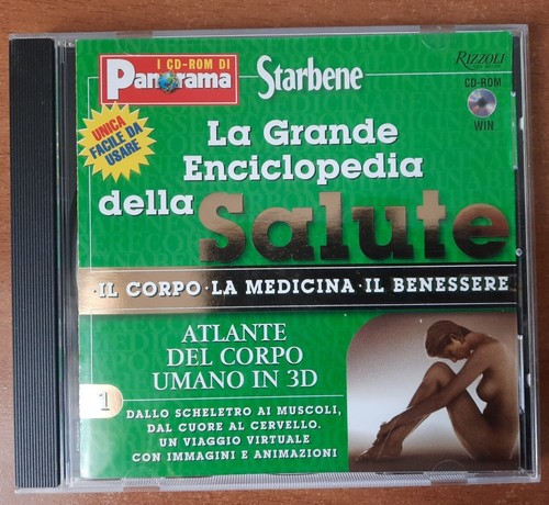 Grande enciclopedia della - la,