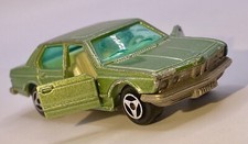 Majorette🔥🔥1980 BMW 733