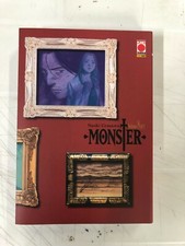 MONSTER DELUXE N°8 DI 9 -