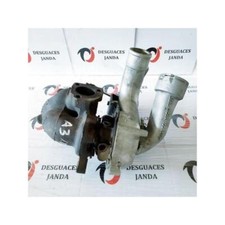 06A145704 Turbocompressore per