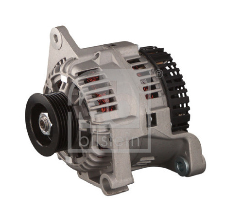 Generatore alternatore febi - generatore,