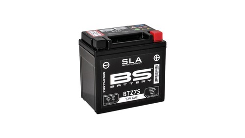 Ytz7s batteria sla gel - ytz7s,