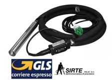 SIRTE VS600 VIBRATORE