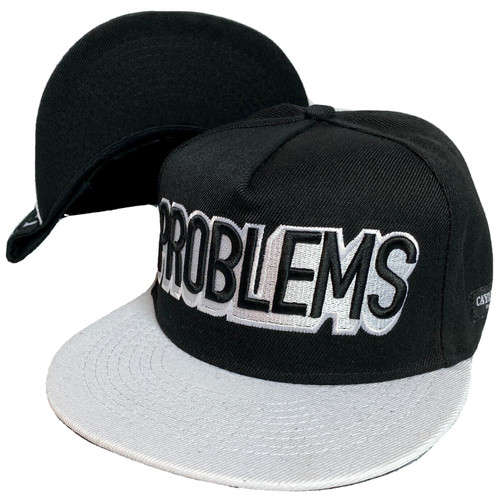 Cappello snapback cayler and - cappello,