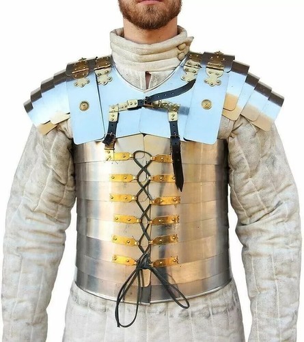 Giacca antica lorica - antica,