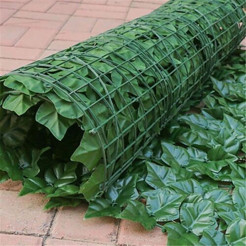 Recinzione foglie 600x100 - , cm