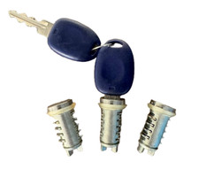 SET 3 CILINDRETTO PORTA PER