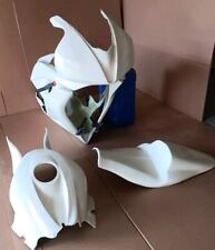 Honda CBR 600 RR CBR600RR 2007/11 set completo pannelli carena vetroresina nuovo 