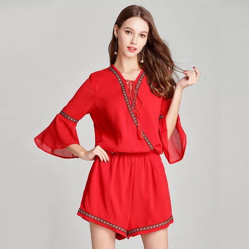 Tuta intera donna - intera, jumpsuit