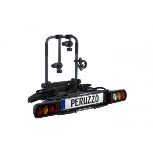 Peruzzo portabici auto gancio - auto,