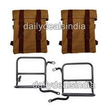 Per Reale Enfield Deserto