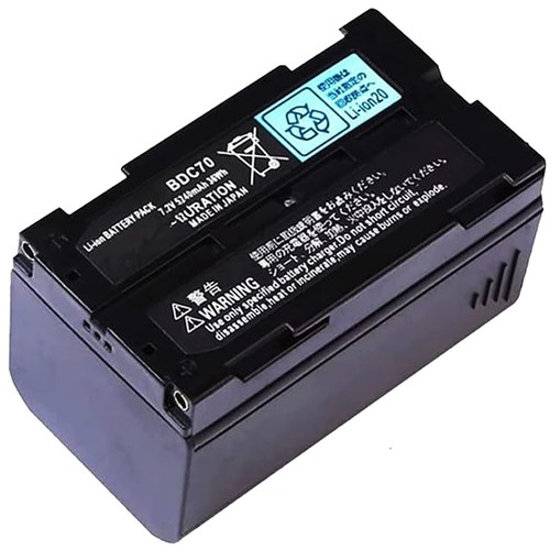 Batteria nuova bdc70 2v - batteria,
