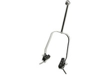 Vintage bici freno - vintage, staffa