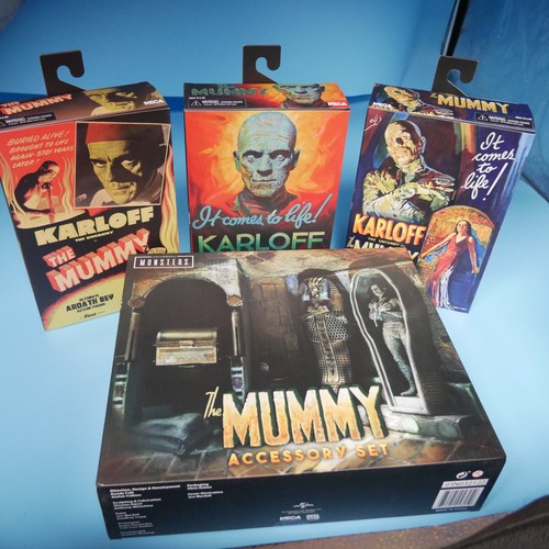 Neca ultimate ardath - neca,