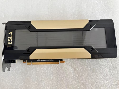 Scheda grafica nvidia tesla - scheda,