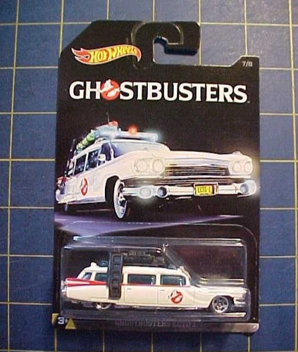2016 hot wheels - 1/64,