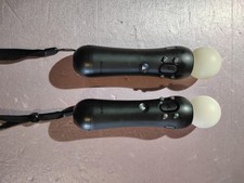 Sony PlayStation Move PS3 2