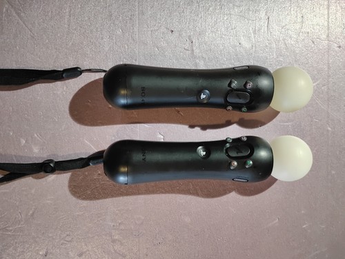 Sony playstation move ps3 - playstation,