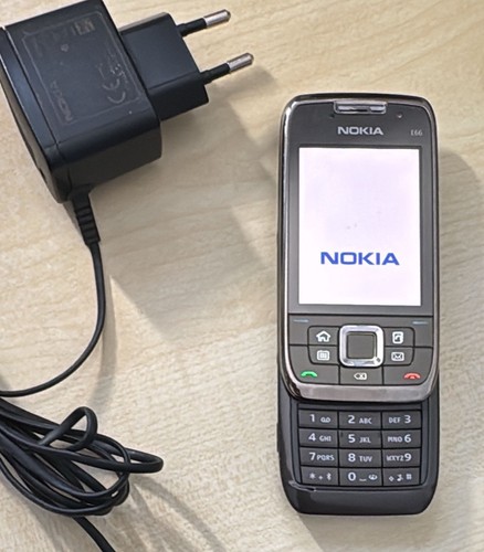 Cellulare nokia e66 - nokia, rm-343