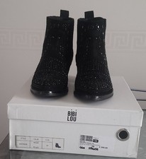 Tronchetto Donna BIBI LOU