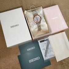 Orologio Seiko LUKIA Essential