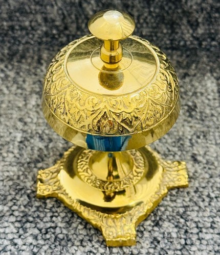 Campanello scrivania in - da,