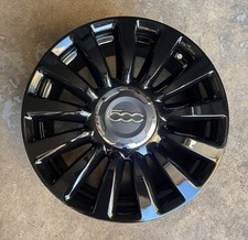 CERCHI IN LEGA ORIGINALI FIAT 500 L