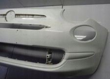 Paraurti Fiat 500 Restayling 