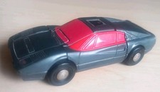 Modellino TRANSFORMER G1 WILDRIDER