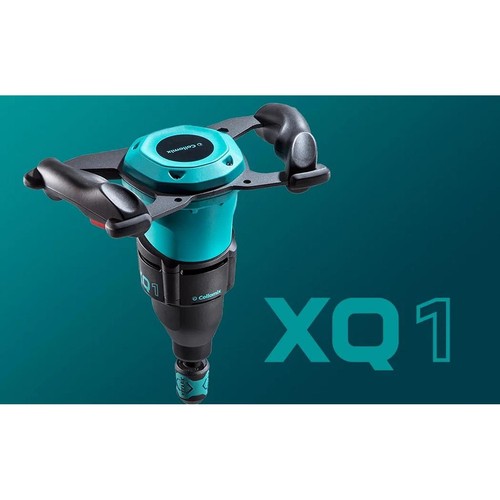 Collomix agitatore manuale - agitatore, xq1