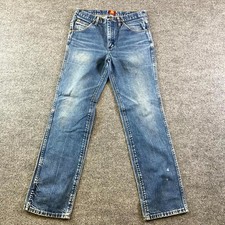 Jeans Wrangler 36MWZPD uomo