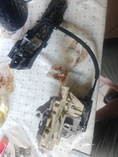 3C4839016A CHIUSURA SERRATURA PORTA POSTERIORE DESTRA VOLKSWAGEN PASSAT SW 1.4 M