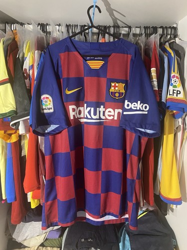 Maglia calcio barcellona - maglia,