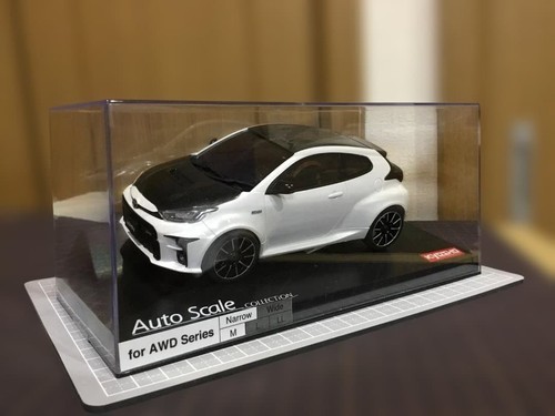 Confezione mini asc toyota - confezione, mini-z