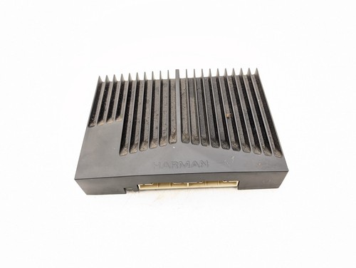 Amplificatore audio - amplificatore,