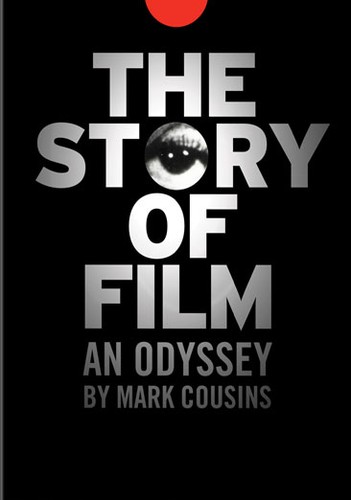 The story film an odyssey - the, film: