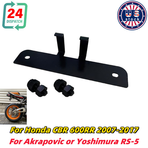 Fender eliminator kit for - eliminator,