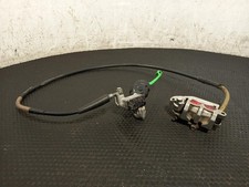 Cilindro freno principale KAWASAKI KX 125 2002 L 4301050145